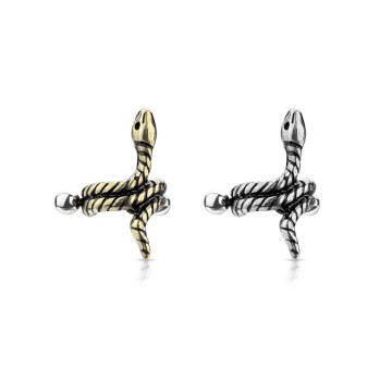 HELIX SERPIENTE ESPIRAL