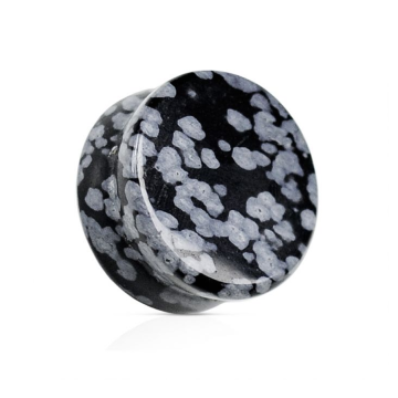 Expansor Obsidiana Snowflake 
