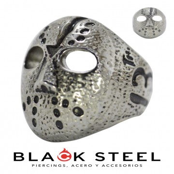 Friday 13th Ring