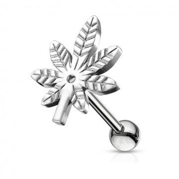 HELIX HOJA MARIGUANA