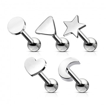 TRAGUS FIGURA
