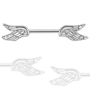 Pezonera alas arcángel