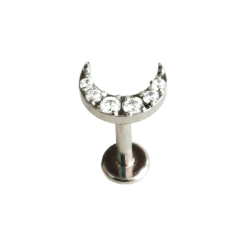 tragus luna multipiedra