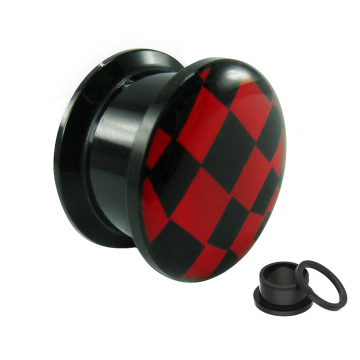 Expansor logo cuadros 2g-16mm