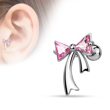 TRAGUS LISTON CABELLO