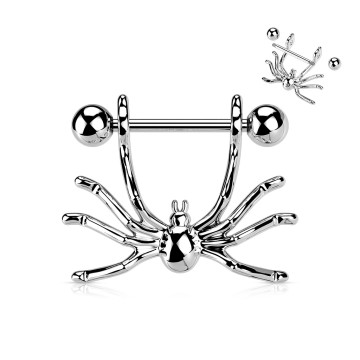 Pezonera Big Spider