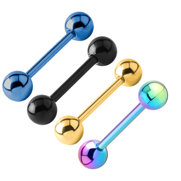 Lengua anodizado