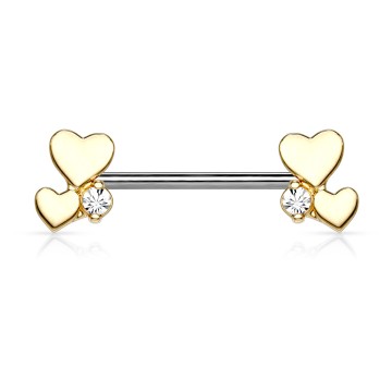 pezonera corazones