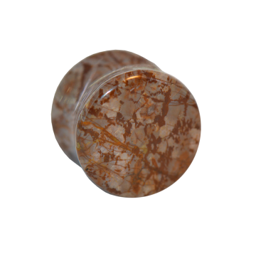 Expansor piedra naodelita 0g-14mm