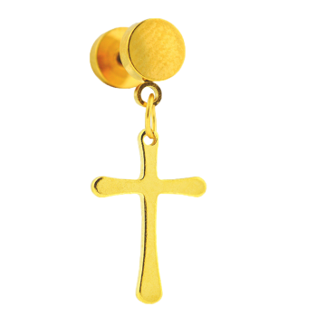 Falso expansor cruz gold