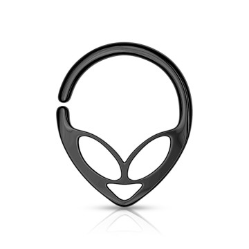 septum alíen